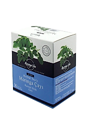 NURS LOKMAN MORİNGA ÇAYI 20Lİ POŞET
