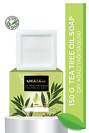 MAİA ÇAY AĞACI SABUNU SABUN