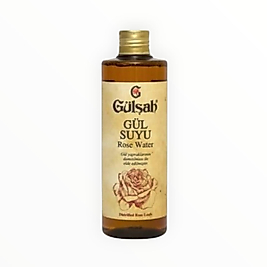 Gülşah Gül Suyu  275 ml