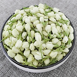 TOMURCUK YASEMİN ÇİÇEK 100 GR