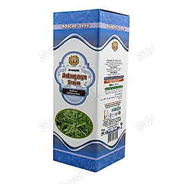 Nurs Lokman Adaçayı Ada Çayı Suyu 1 LT