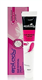 Epilady  Tüy Dökücü Krem Normal Ciltler 40ml