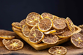 LİMON KURUSU DİLİM 150 GR