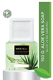 MAİA ALOE VERA SABUNU SABUN