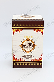 Nurs Lokman Hekim Mesir Macunu 400 gr.