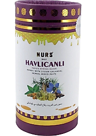 Nurs Lokman Havlıcanlı Macun