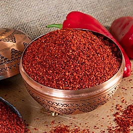 İPEK PUL BİBER 200 GR