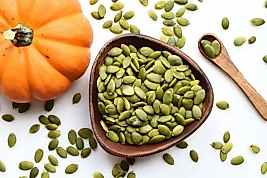 İÇ KABAK ÇEKİRDEĞİ 200 gr