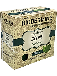 Bıodermıne Defne Sabunu Sabun