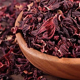 HİBİSKUS HİBİSKÜS HÜBÜSKÜS 150 GR