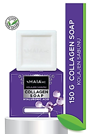 MAİA KOLAJEN SABUNU SABUN