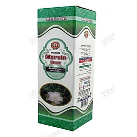 Nurs Lokman Mersin Suyu 1 lt