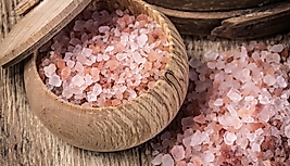 HİMALAYA TUZ TANE 1KG