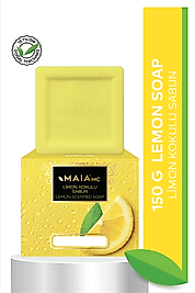 MAİA LİMON SABUNU SABUN