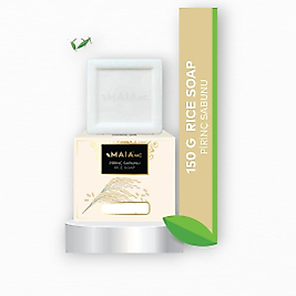 MAİA PİRİNÇ SABUNU SABUN