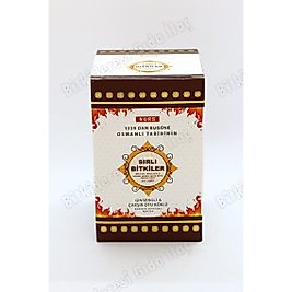 Nurs Lokman Hekim Sırlı Bitkiler Macun - 400 gr