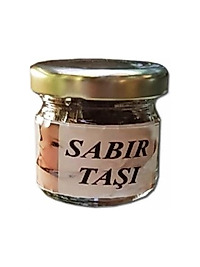 SABIR TAŞI