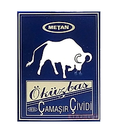 METAN ÇAMAŞIR ÇİVİT