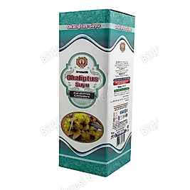 Nurs Lokman Okaliptüs Suyu 1 lt