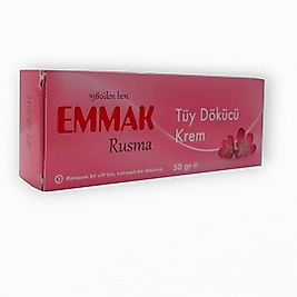 EMMAK TÜY DÖKÜCÜ KREM