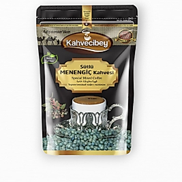 KAHVECİBEY YÖRESEL MENENGİÇLİ DİBEK KAHVE