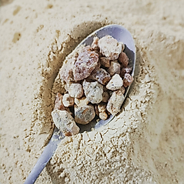 ÇAM SAKIZI TOZ 150 GR