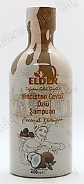 ELDER HİNDİSTAN CEVİ ŞAMPUAN 400 ML