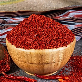 YAĞLI PUL BİBER 200 GR