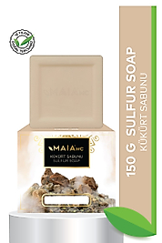MAİA KÜKÜRT SABUNU SABUN