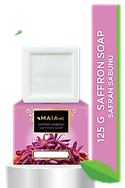 MAİA SAFRAN SABUNU SABUN