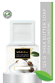 MAİA SHEA YAĞI SABUNU SABUN