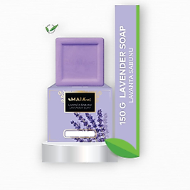 MAİA LAVANTA SABUNU SABUN