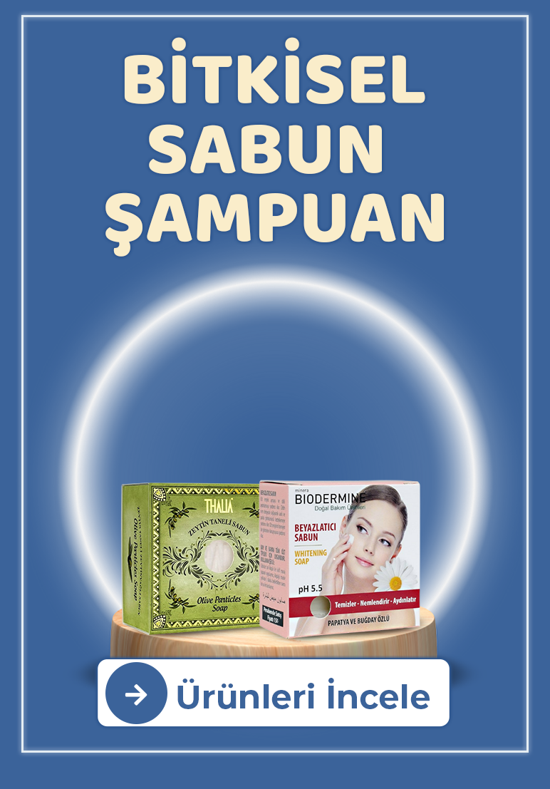 Aktar ve Bitkisel Macun Çeşitleri