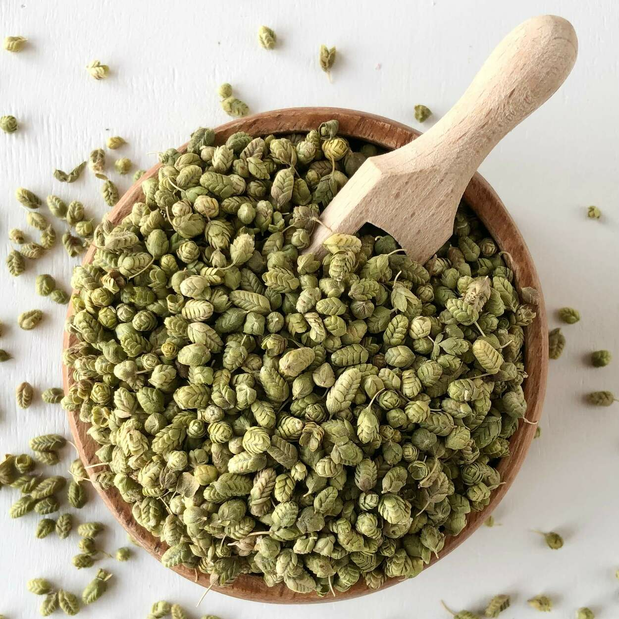 BİLYA KEKİK 150 GR