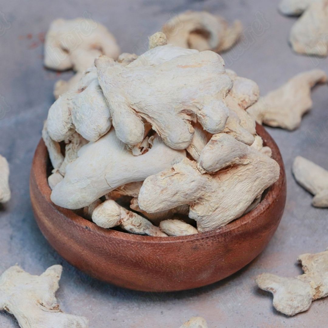 KÖK KURU ZENCEFİL 200 GR