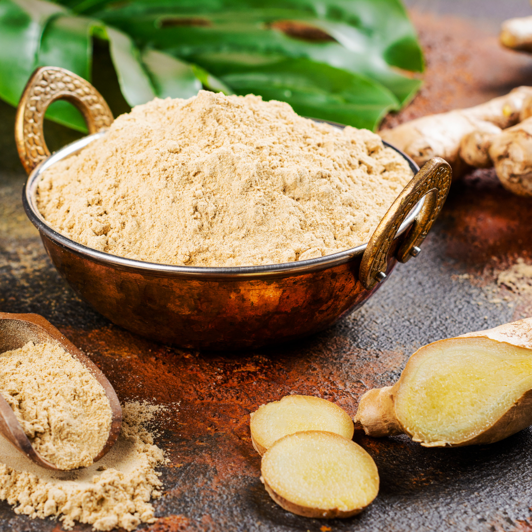 TOZ ZENCEFİL %100 SAF 200 GR