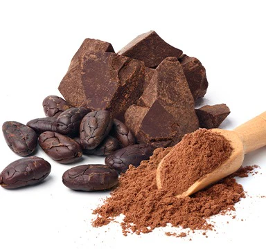 KAKAO %100 SAF 150 GR