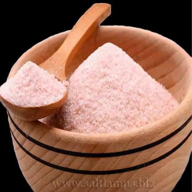 HİMALAYA TUZ TOZ 1 KG