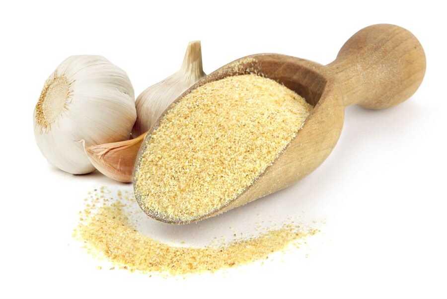 SARIMSAK TOZ %100 SAF 150 GR