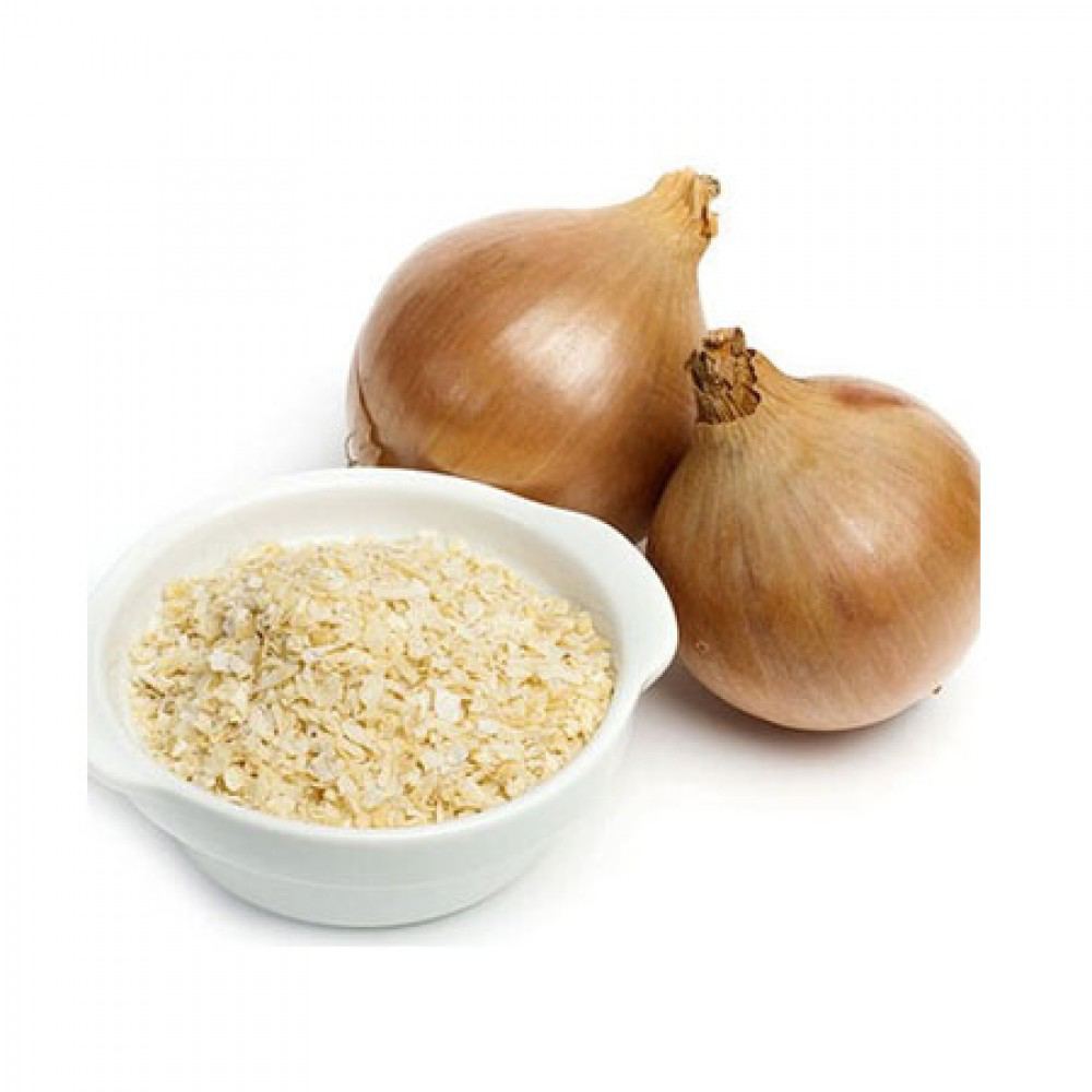 SOĞAN TOZ %100 SAF 150 GR