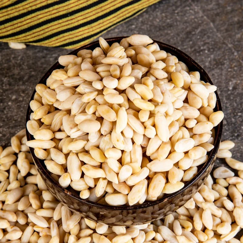 pısı DOLMALIK YER FISTIĞI 200 GR