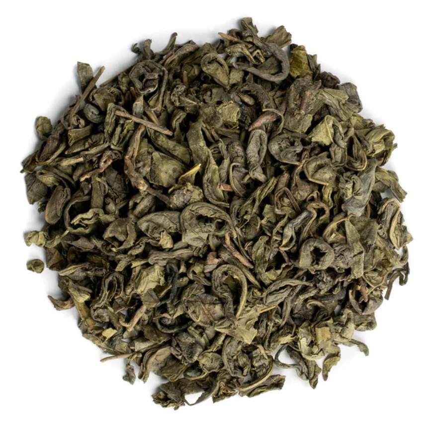 YEŞİL ÇAY YAPRAK 200 GR