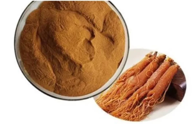 GİNSENG TOZ 100 GR