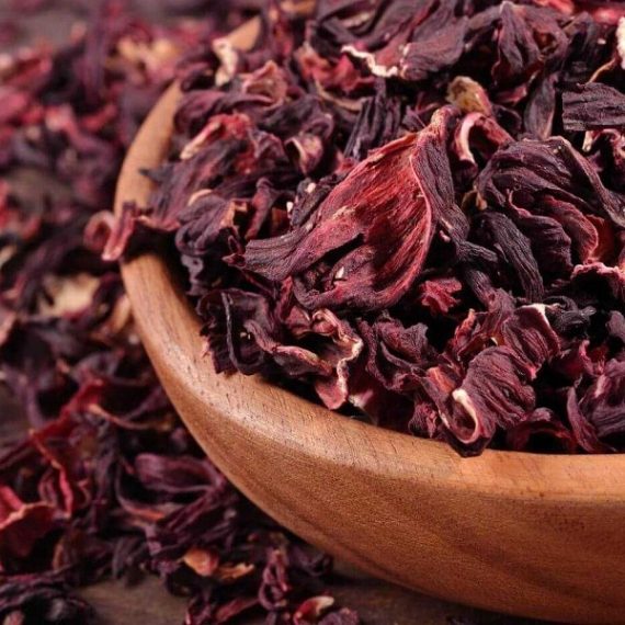 HİBİSKUS HİBİSKÜS HÜBÜSKÜS 150 GR