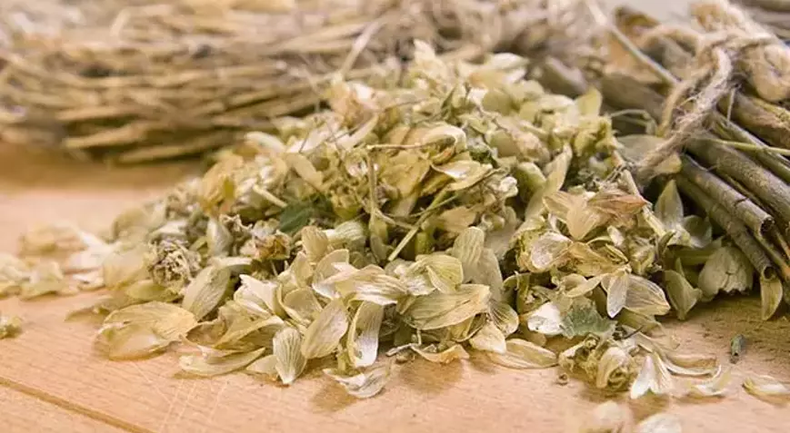 ŞERBETÇİ OTU 150 GR