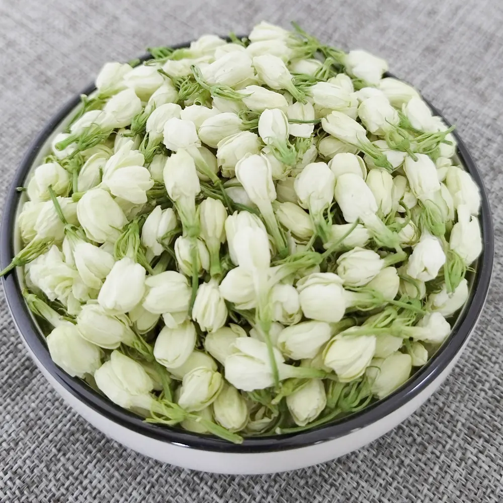 TOMURCUK YASEMİN ÇİÇEK 100 GR