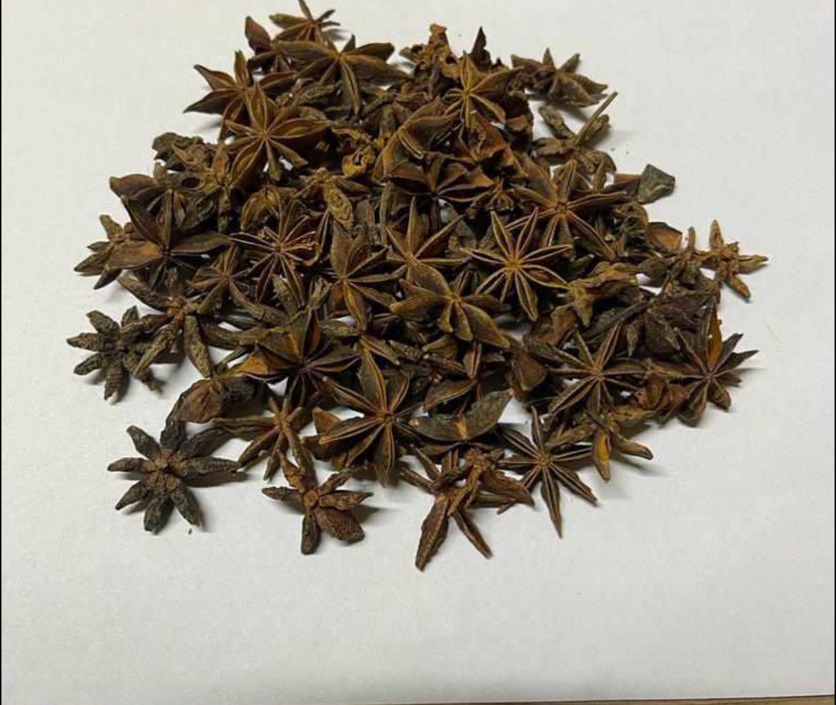 YILDIZ ANASON 100 GR