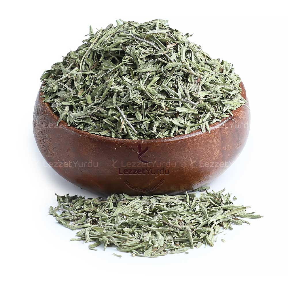 ZAHTER ( yabani kekik ) 150 GR