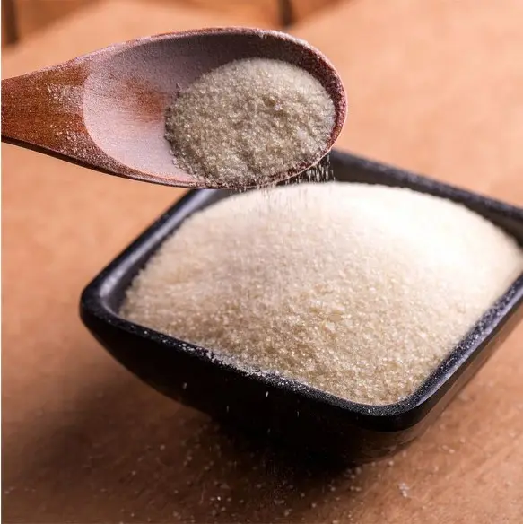 SIĞIR JELATİN TOZ 100 GR