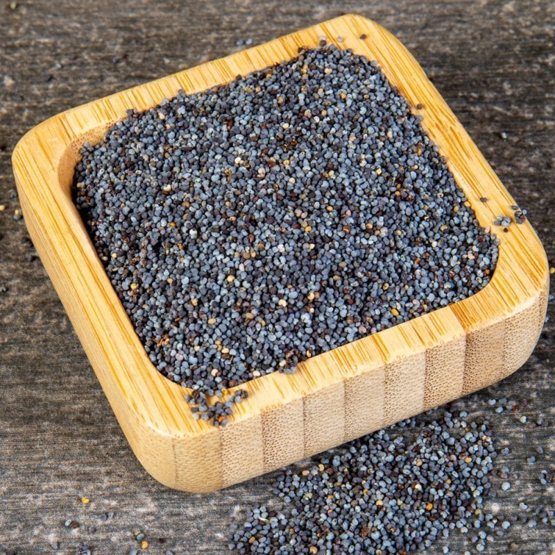 MAVİ HAŞHAŞ 150 GR